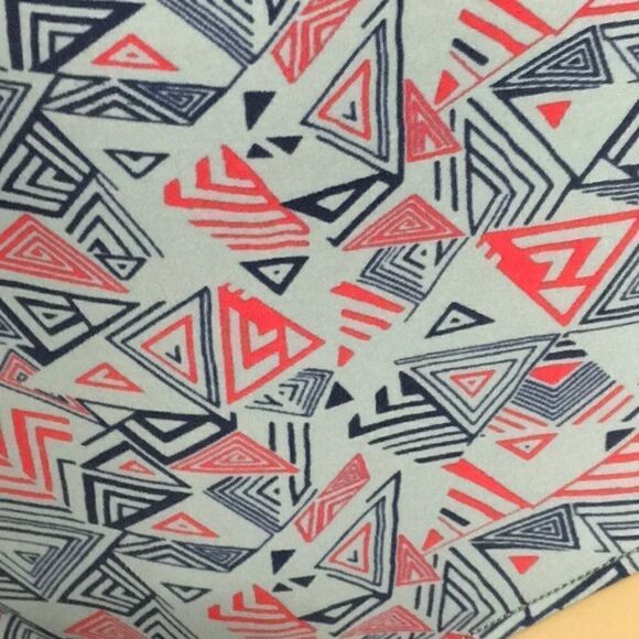 New. Rachel Pally Citrus Maze Bandeau swimsuit. NWT - Picture 6 of 7